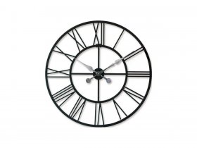 Часы настенные NT801 CHRONO в Комарье - komare.mebel-nsk.ru | фото