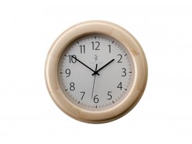 Часы настенные SLT 5344 CLASSICO ALBERO в Комарье - komare.mebel-nsk.ru | фото