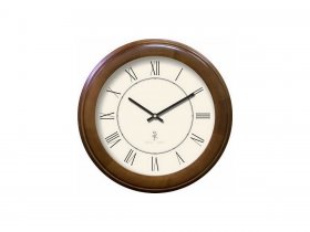Часы настенные SLT 5355 в Комарье - komare.mebel-nsk.ru | фото