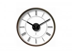 Часы настенные SLT 5420 MAXIMUS в Комарье - komare.mebel-nsk.ru | фото