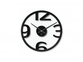 Часы настенные SLT 5421 в Комарье - komare.mebel-nsk.ru | фото