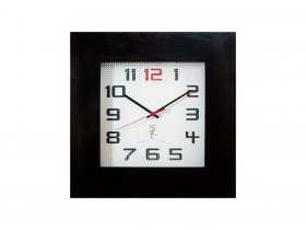 Часы настенные SLT 5528 в Комарье - komare.mebel-nsk.ru | фото