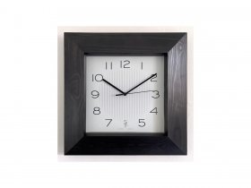Часы настенные SLT 5530 в Комарье - komare.mebel-nsk.ru | фото