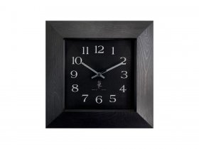 Часы настенные SLT 5531 COBALT в Комарье - komare.mebel-nsk.ru | фото