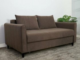 Диван прямой Венера в Комарье - komare.mebel-nsk.ru | фото