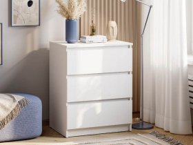 Комод Симпл КМ-01 в Комарье - komare.mebel-nsk.ru | фото