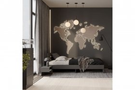 Модульная детская Энни в Комарье - komare.mebel-nsk.ru | фото
