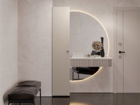 Пенал Гиза в Комарье - komare.mebel-nsk.ru | фото