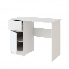 Стол письменный СП-01 (Биг) в Комарье - komare.mebel-nsk.ru | фото
