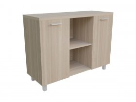 Тумба многофункциональная Президент-ПРО Пр503 в Комарье - komare.mebel-nsk.ru | фото